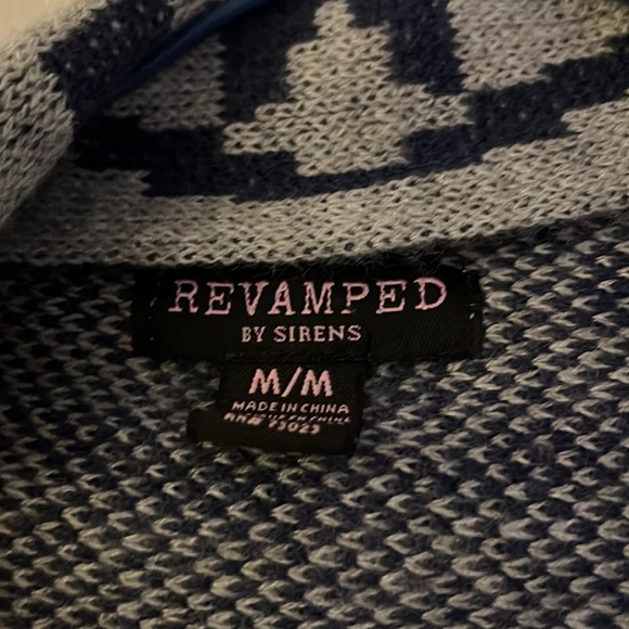 Beautiful multicolour cardigan - Picture 2 of 3